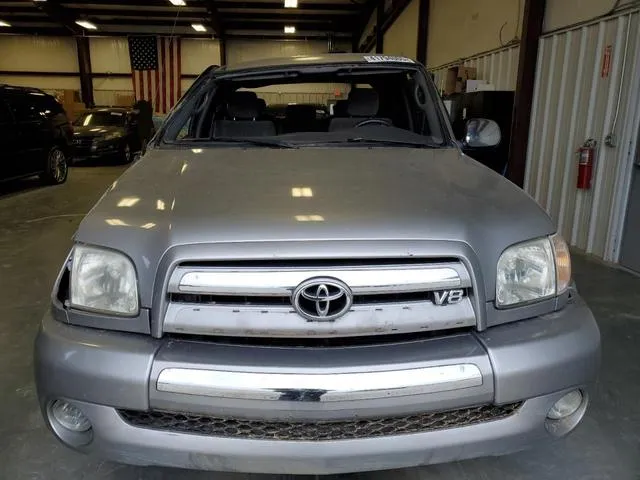 5TBBT44166S474592 2006 2006 Toyota Tundra- Access Cab Sr5 5