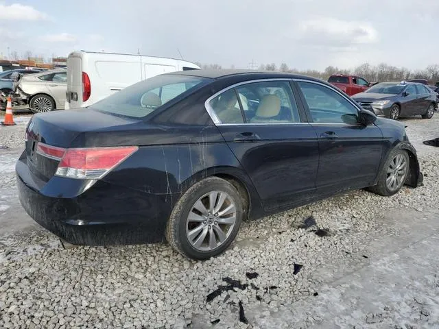 1HGCP2F70CA067951 2012 2012 Honda Accord- EX 3