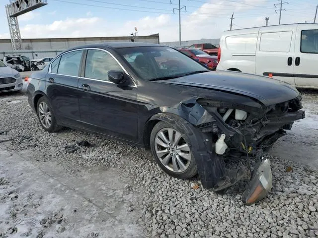 1HGCP2F70CA067951 2012 2012 Honda Accord- EX 4