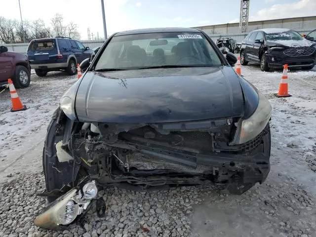 1HGCP2F70CA067951 2012 2012 Honda Accord- EX 5