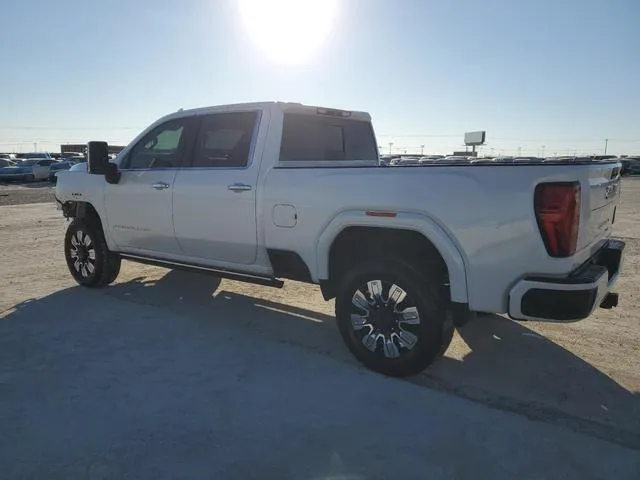 1GT49REY5RF223073 2024 2024 GMC Sierra- K2500 Denali 2