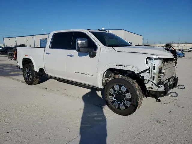 1GT49REY5RF223073 2024 2024 GMC Sierra- K2500 Denali 4