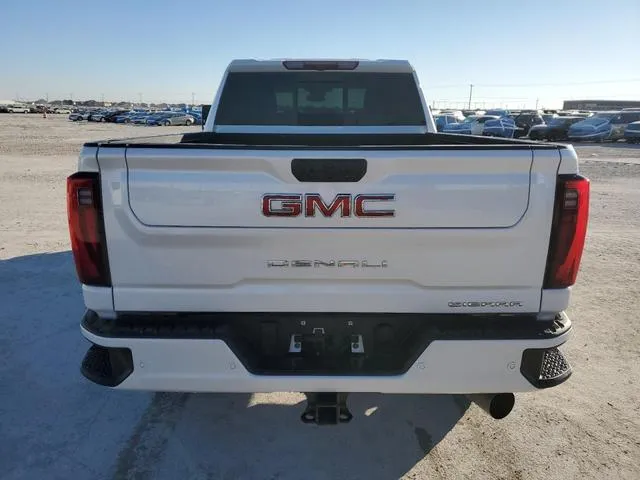 1GT49REY5RF223073 2024 2024 GMC Sierra- K2500 Denali 6