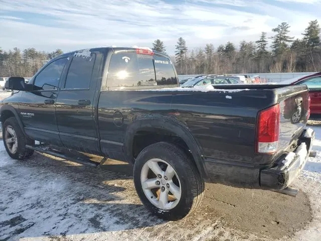 1D7HU18N67S252269 2007 2007 Dodge RAM 1500- ST 2