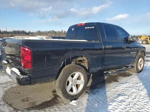 1D7HU18N67S252269 2007 2007 Dodge RAM 1500- ST 3