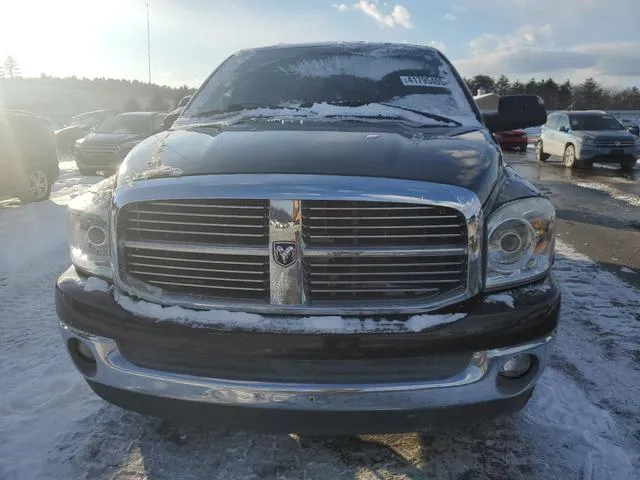 1D7HU18N67S252269 2007 2007 Dodge RAM 1500- ST 5