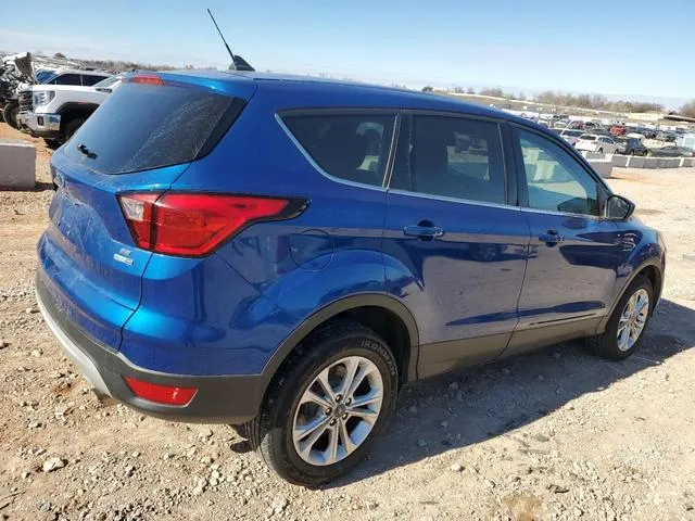 1FMCU9GD2KUB29167 2019 2019 Ford Escape- SE 3