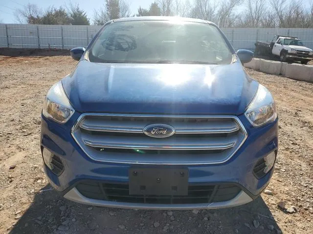 1FMCU9GD2KUB29167 2019 2019 Ford Escape- SE 5