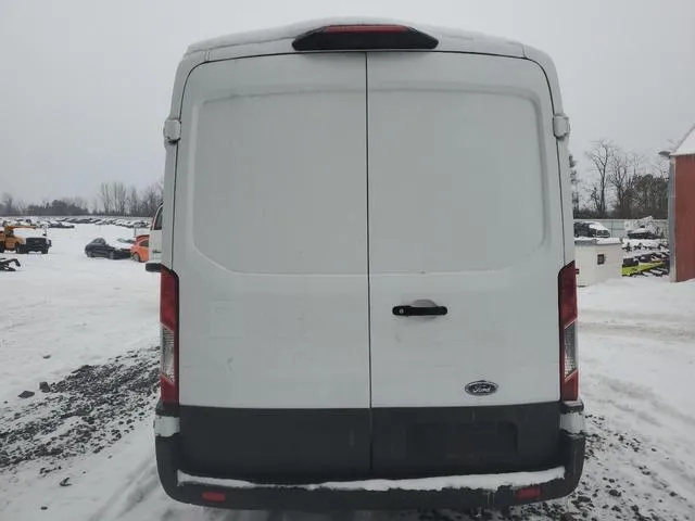 1FTBR2C89PKA03540 2023 2023 Ford Transit- T-250 6