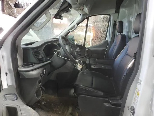 1FTBR2C89PKA03540 2023 2023 Ford Transit- T-250 7