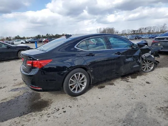 19UUB1F58LA007377 2020 2020 Acura TLX- Technology 3