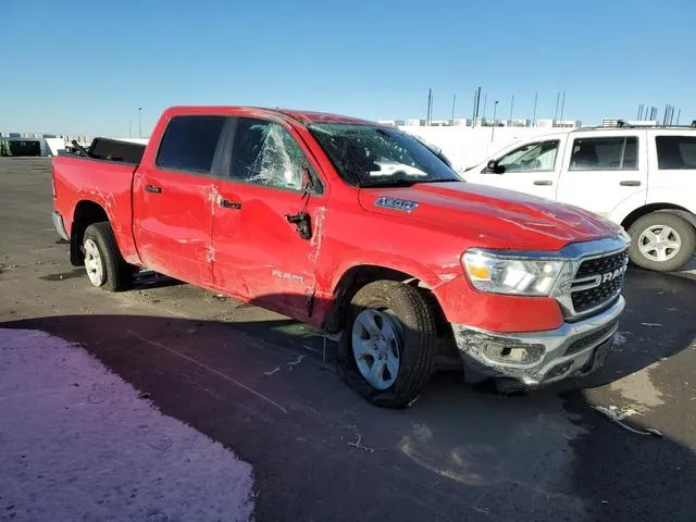 1C6RRFFG6RN131025 2024 2024 RAM 1500- Big Horn/Lone Star 4