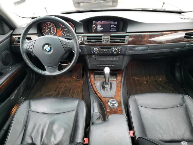 WBAPK7G54BNN48962 2011 2011 BMW 3 Series- 328 XI 8