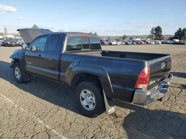 5TEUX42N85Z027161 2005 2005 Toyota Tacoma- Access Cab 2