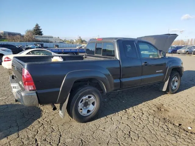 5TEUX42N85Z027161 2005 2005 Toyota Tacoma- Access Cab 3