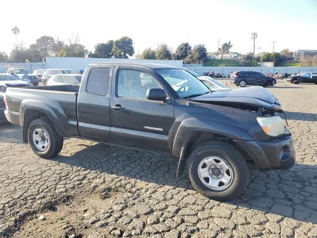 5TEUX42N85Z027161 2005 2005 Toyota Tacoma- Access Cab 4