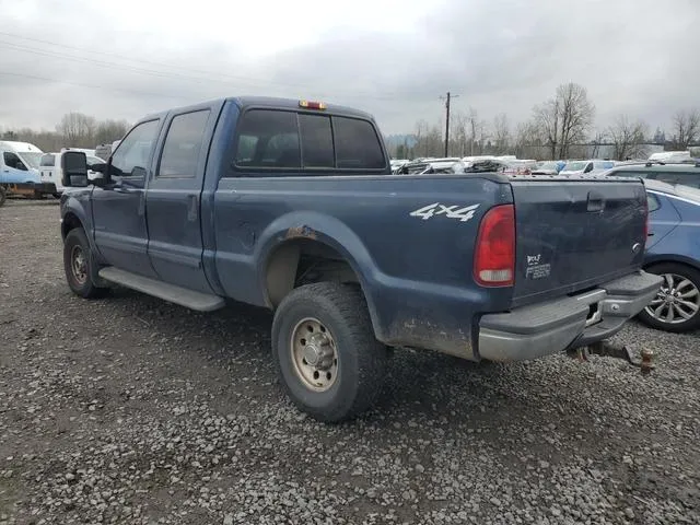 1FTSW31F41EC96334 2001 2001 Ford F-350- Srw Super Duty 2