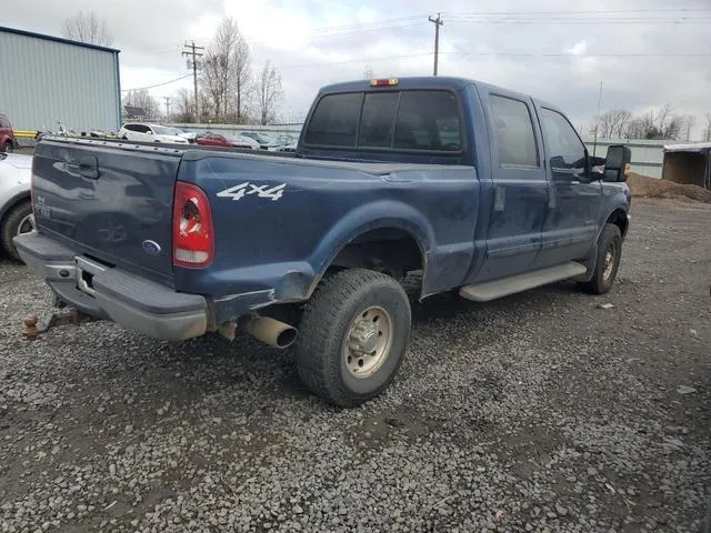 1FTSW31F41EC96334 2001 2001 Ford F-350- Srw Super Duty 3