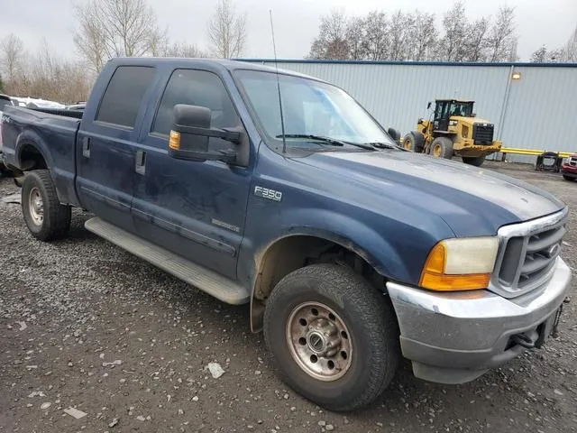 1FTSW31F41EC96334 2001 2001 Ford F-350- Srw Super Duty 4