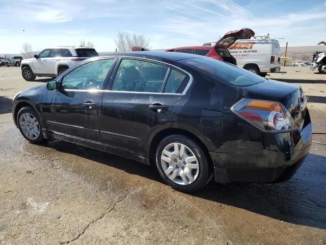 1N4AL21E39N472247 2009 2009 Nissan Altima- 2-5 2