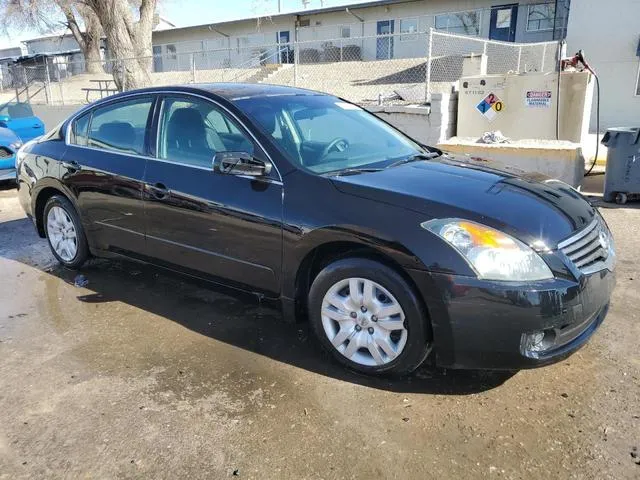 1N4AL21E39N472247 2009 2009 Nissan Altima- 2-5 4