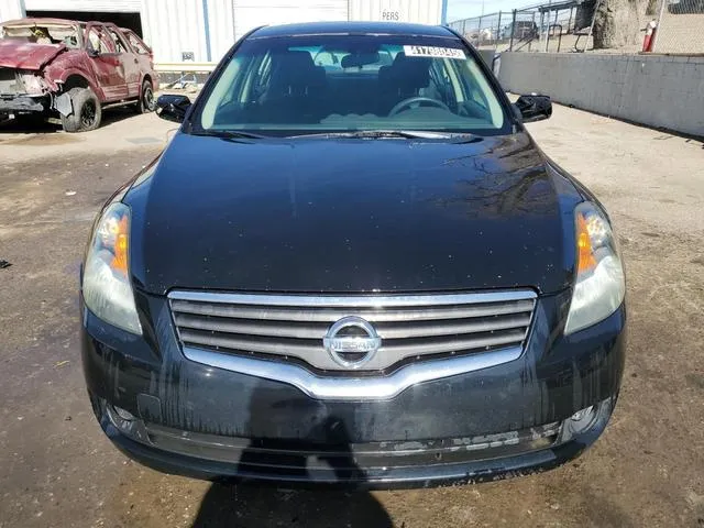 1N4AL21E39N472247 2009 2009 Nissan Altima- 2-5 5