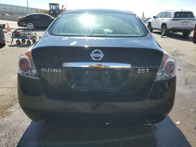 1N4AL21E39N472247 2009 2009 Nissan Altima- 2-5 6