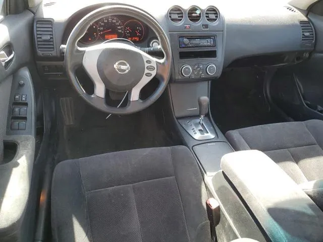 1N4AL21E39N472247 2009 2009 Nissan Altima- 2-5 8