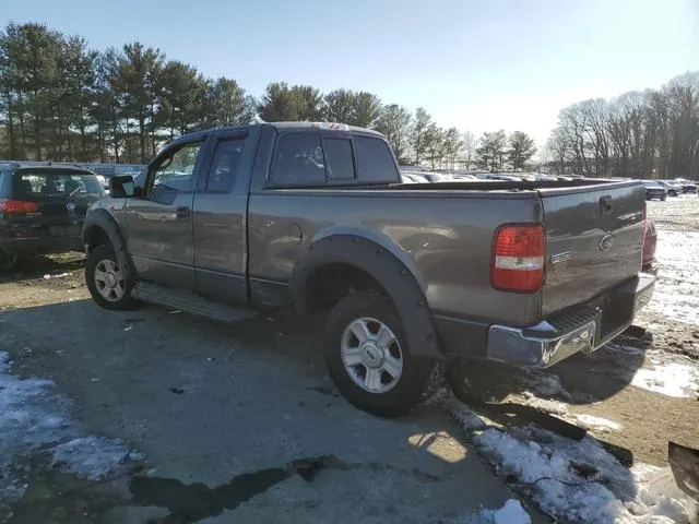 1FTRX14W64NB73294 2004 2004 Ford F-150 2