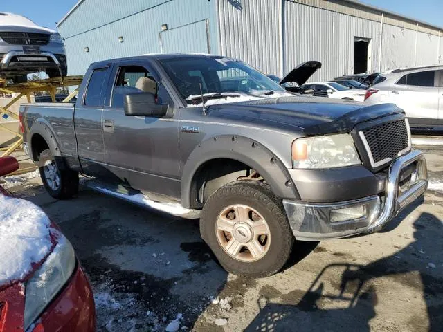 1FTRX14W64NB73294 2004 2004 Ford F-150 4