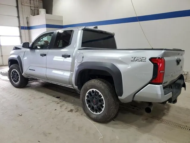 3TMLB5JN2RM016161 2024 2024 Toyota Tacoma- Double Cab 2