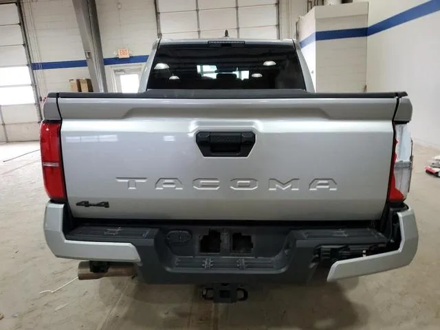 3TMLB5JN2RM016161 2024 2024 Toyota Tacoma- Double Cab 6