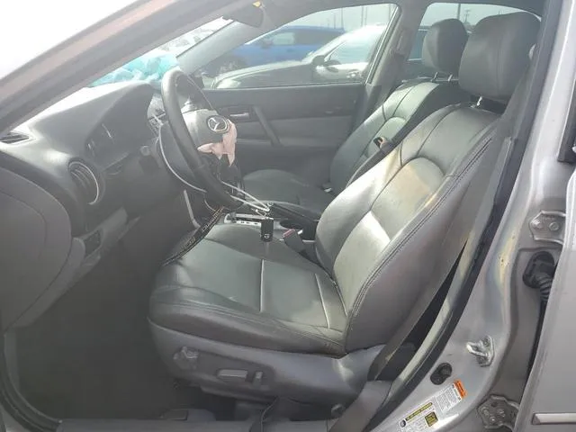 1YVHP80C875M31121 2007 2007 Mazda 6- I 7