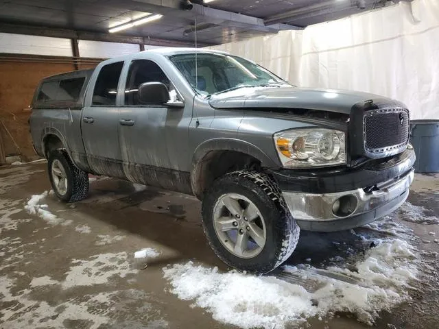 1D7HU18297S115106 2007 2007 Dodge RAM 1500- ST 4