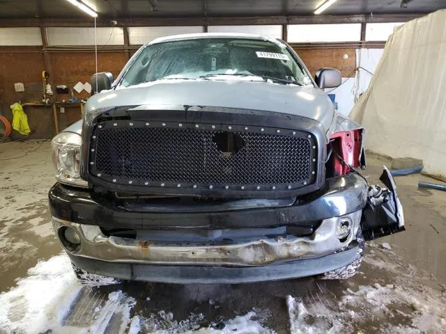 1D7HU18297S115106 2007 2007 Dodge RAM 1500- ST 5