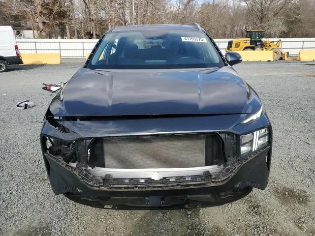 5NMS2DAJ8PH535136 2023 2023 Hyundai Santa Fe- Sel 5