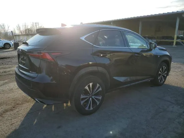 JTJSARDZ7L5013996 2020 2020 Lexus NX- 300 F Sport 3