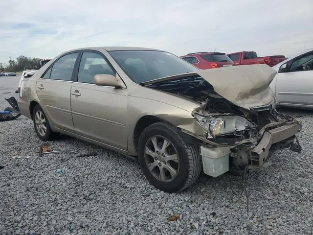 4T1BF30K65U093354 2005 2005 Toyota Camry- LE 4