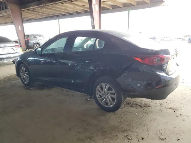 JM1BM1U79E1136638 2014 2014 Mazda 3- Sport 2