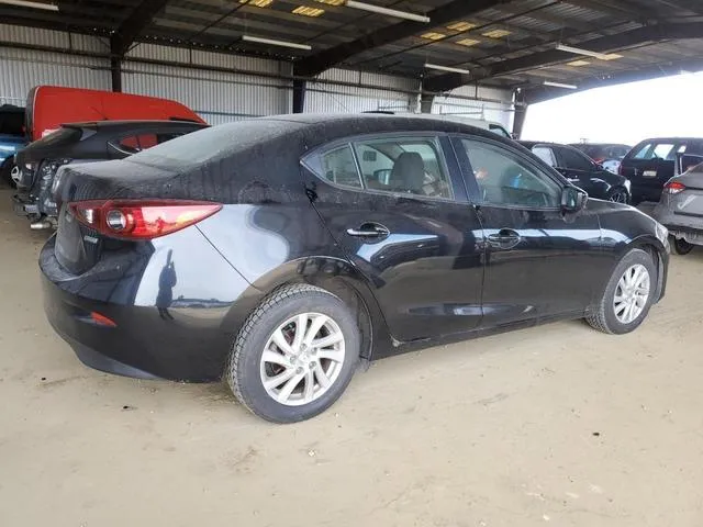 JM1BM1U79E1136638 2014 2014 Mazda 3- Sport 3