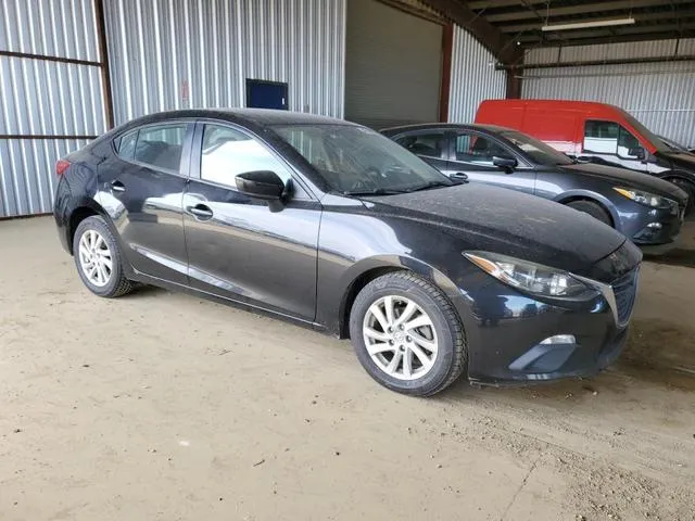 JM1BM1U79E1136638 2014 2014 Mazda 3- Sport 4