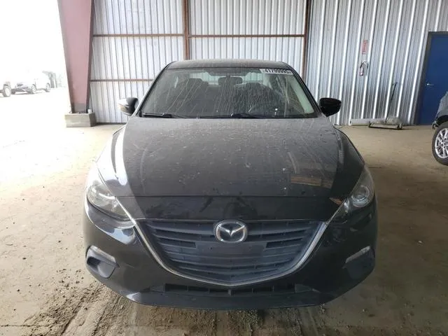 JM1BM1U79E1136638 2014 2014 Mazda 3- Sport 5