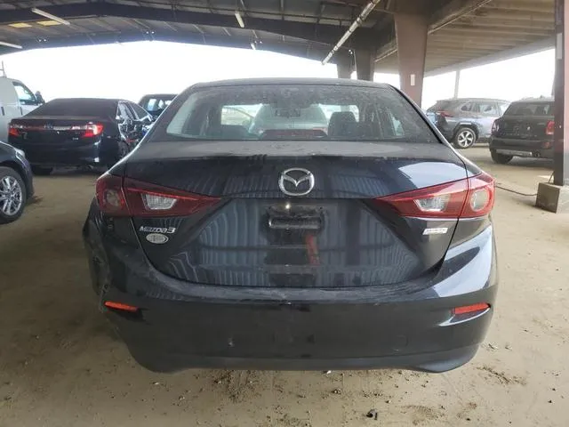 JM1BM1U79E1136638 2014 2014 Mazda 3- Sport 6