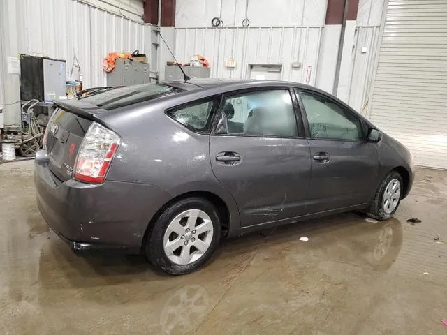 JTDKB20U963189658 2006 2006 Toyota Prius 3