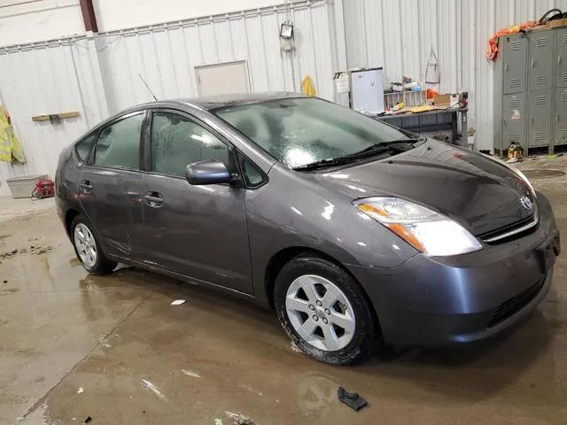 JTDKB20U963189658 2006 2006 Toyota Prius 4