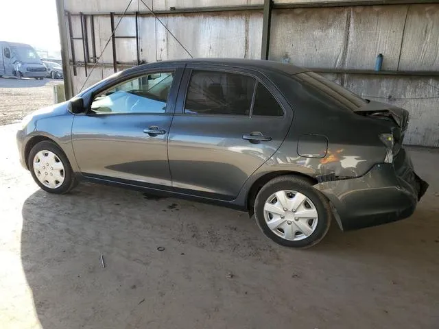 JTDBT923771012985 2007 2007 Toyota Yaris 2