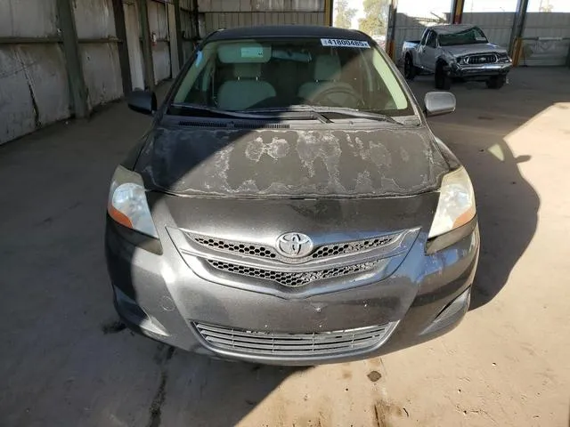 JTDBT923771012985 2007 2007 Toyota Yaris 5