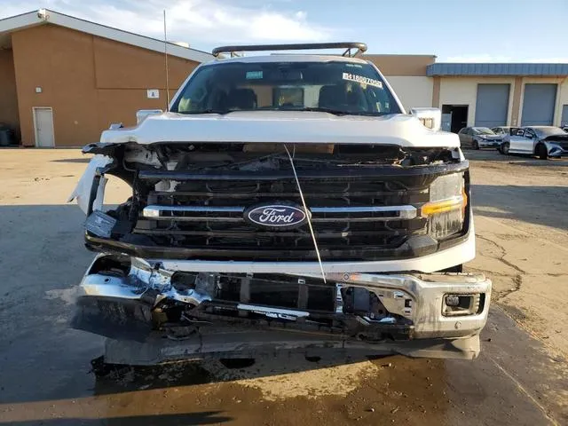 1FTFW3LD6RFA20837 2024 2024 Ford F-150- Xlt 5