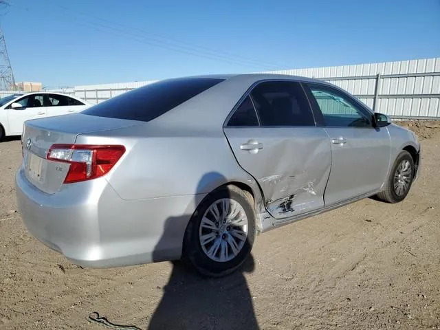 4T4BF1FK4DR277868 2013 2013 Toyota Camry- L 3