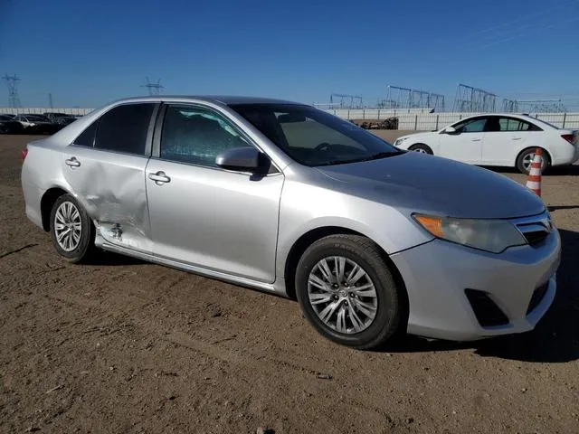 4T4BF1FK4DR277868 2013 2013 Toyota Camry- L 4